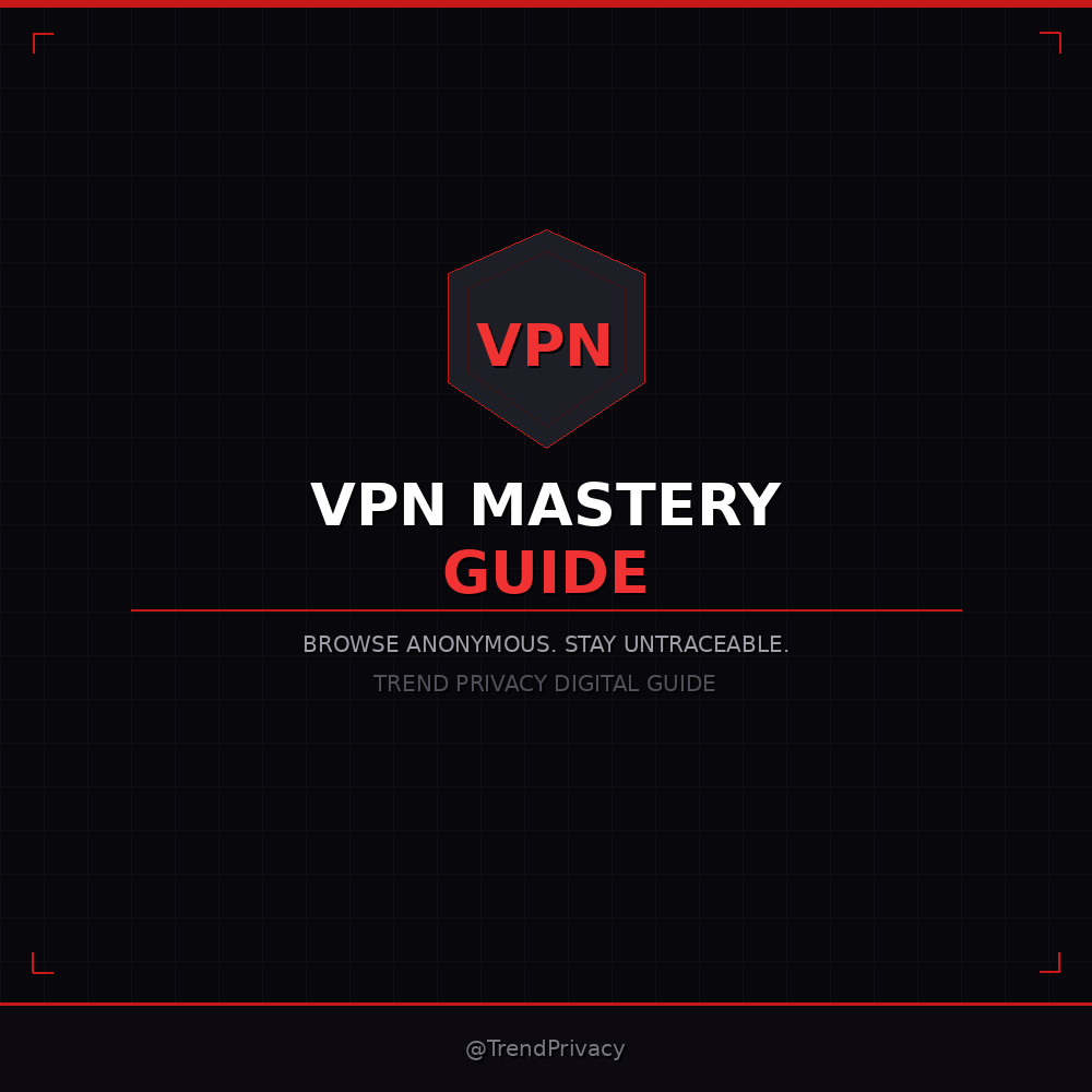 VPN Mastery Guide