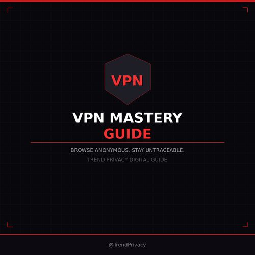 VPN Mastery Guide