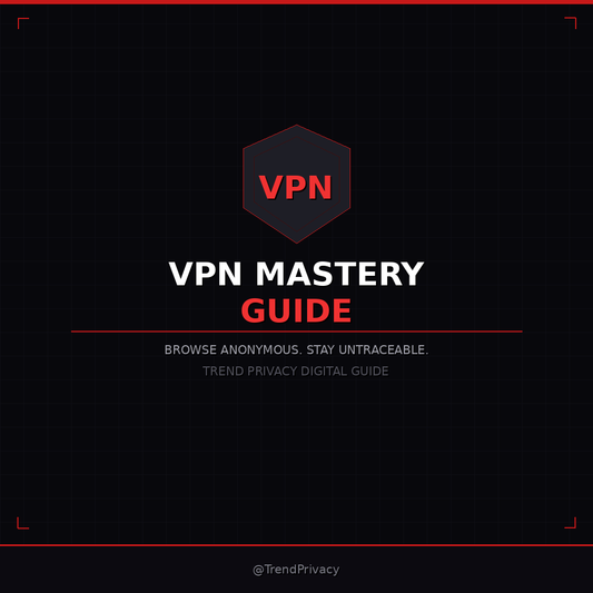 VPN Mastery Guide